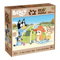 Lisciani Eco-Puzzle...