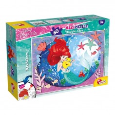 Lisciani Puzzle Maxi...
