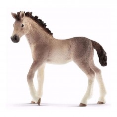 Schleich Andalusian Foal