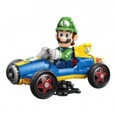 LEGO Super Mario Kart Luigi... 2