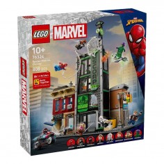 LEGO Marvel Super Heroes...