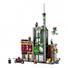 LEGO Marvel Super Heroes... 2