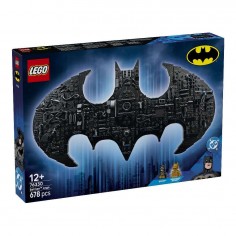 LEGO DC Super Heroes Batman...