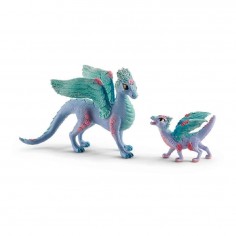 Schleich Bayala Flower...
