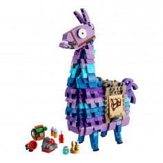 LEGO Fortnite Supply Llama... 2