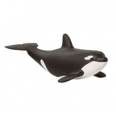 Schleich Baby Orca (SC14836)