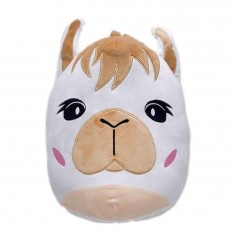 Springy Pals Plush Alpaca...