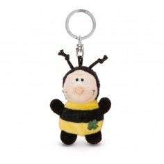 Nici Plush Keychain Bee...