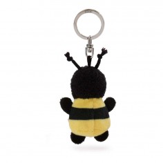 Nici Plush Keychain Bee... 2