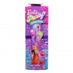 Barbie Party Unboxed Glam...