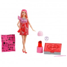 Barbie Party Unboxed Glam... 2