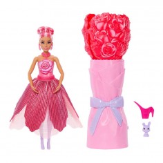 Barbie Petal Pop Doll in...