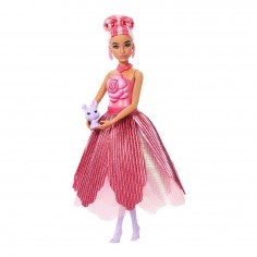 Barbie Petal Pop Κούκλα σε... 2