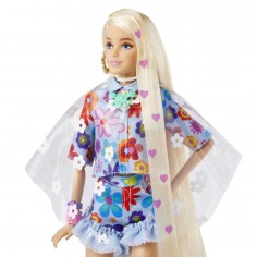 Barbie Extra Flower Power... 2