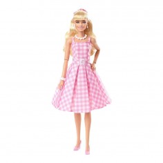Barbie The Movie Κούκλα...