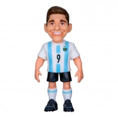 Minix Collectable Figure...