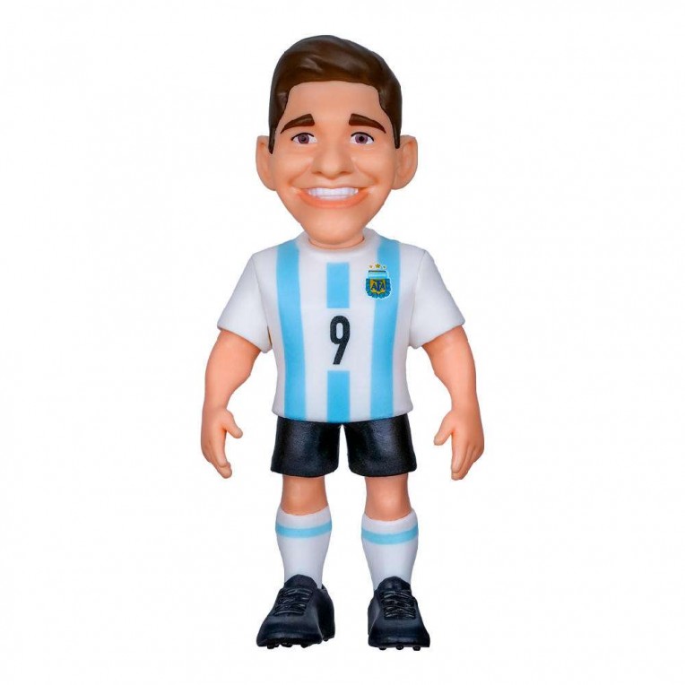 Minix Συλλεκτική Φιγούρα World Cup...