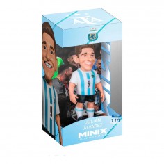 Minix Συλλεκτική Φιγούρα... 2