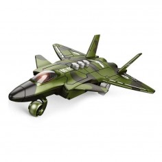 Fighter Plane 23cm with...