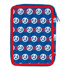 Double Decker Pouch with... 2