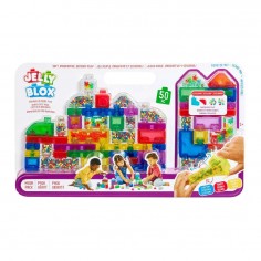 Jelly Blox Mega Pack with...