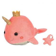 Plush Bellabloo The Narwhal... 2