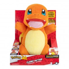 Pokemon Λούτρινο Charmander... 2