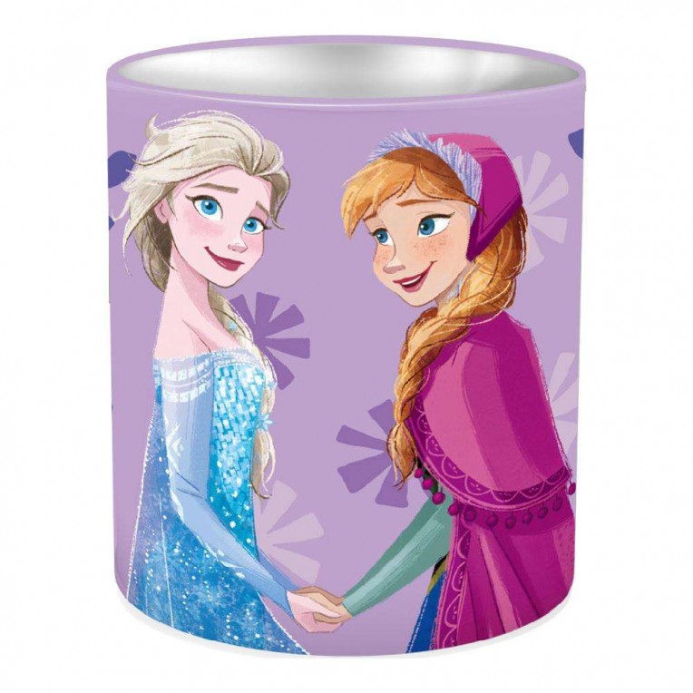 Metal Pencil Holder Disney Frozen...