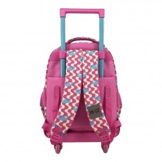 Trolley Backpack Must Team... 2