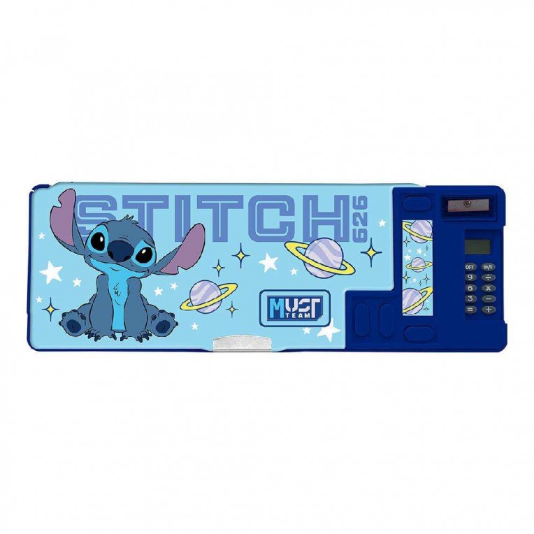 Pencil Case with Magnetic Closure...
