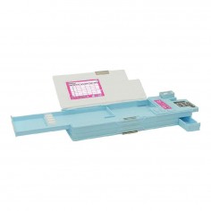 Pencil Case with Magnetic... 2