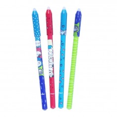M&G Erasable Gel Pen 0.5mm... 2