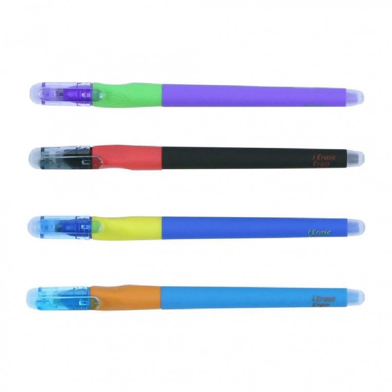 Erasable Στυλό Gel Ergo (AKPB7575)