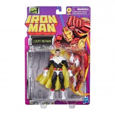 Marvel Iron Man Legends... 2