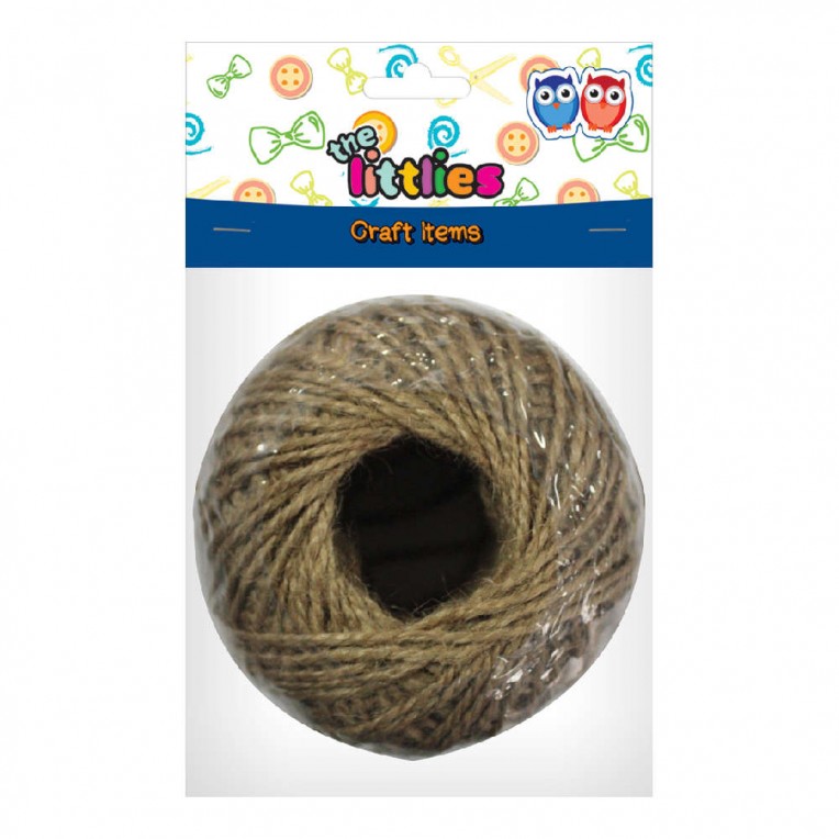 Σπάγγος The Littlies 60m 90gr...