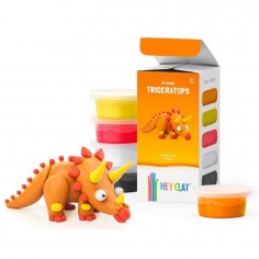 Hey Clay DIY Dinos... 2