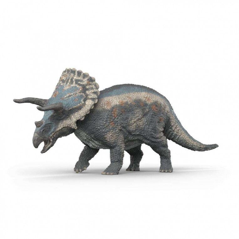 Schleich Dinosaurs Τρικεράτωψ (SC15050)