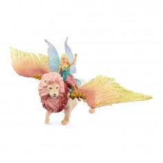 Schleich Bayala Fairy In...