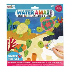 Ooly Water Amaze Water...