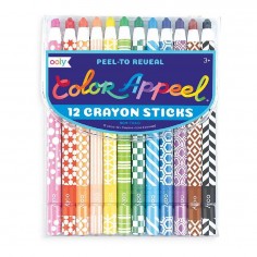 Ooly Color Appeel...