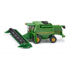 Siku Κομπίνα John Deere...