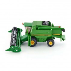 Siku Κομπίνα John Deere... 2