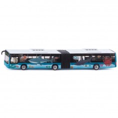 Siku Articulated Bus 1:50... 2