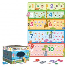 Montessori My First Numbers... 2