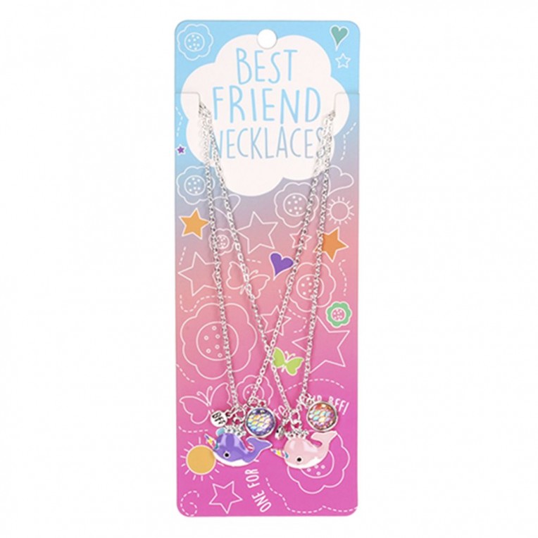 Best Friend Necklaces Κρεμαστά...