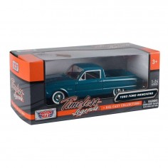 Motormax Timeless Legends... 2