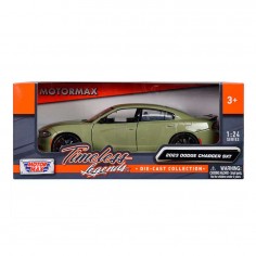 Motormax Timeless Legends... 2
