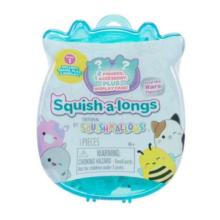 Squish-a-Longs by SquishMallows 2...