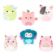 SquishMallows Plush 19cm...