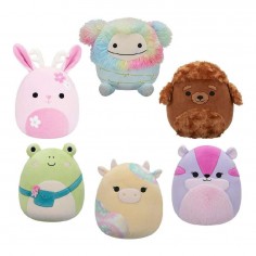 SquishMallows Λούτρινο...
